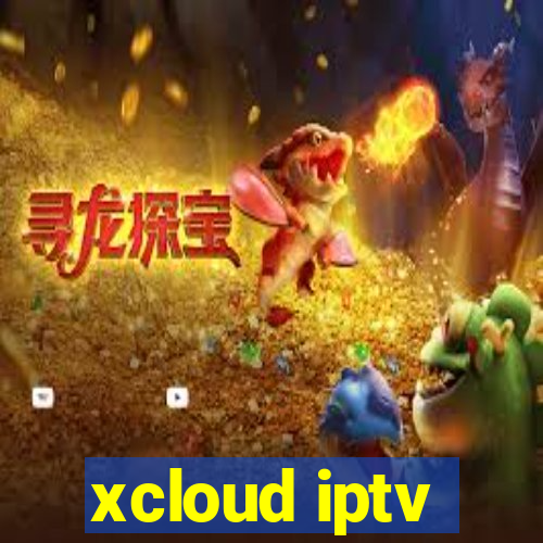 xcloud iptv